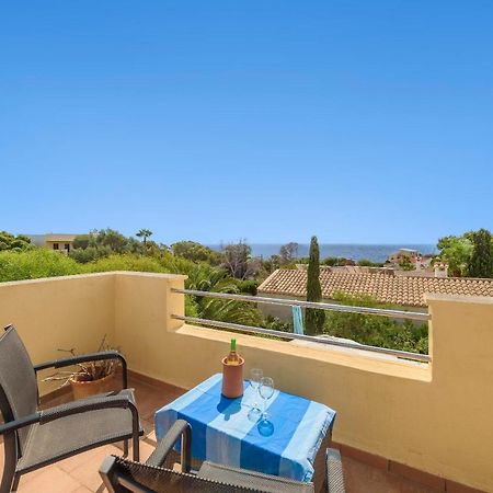 Villa Casa Folara Cala Llombards Exterior foto