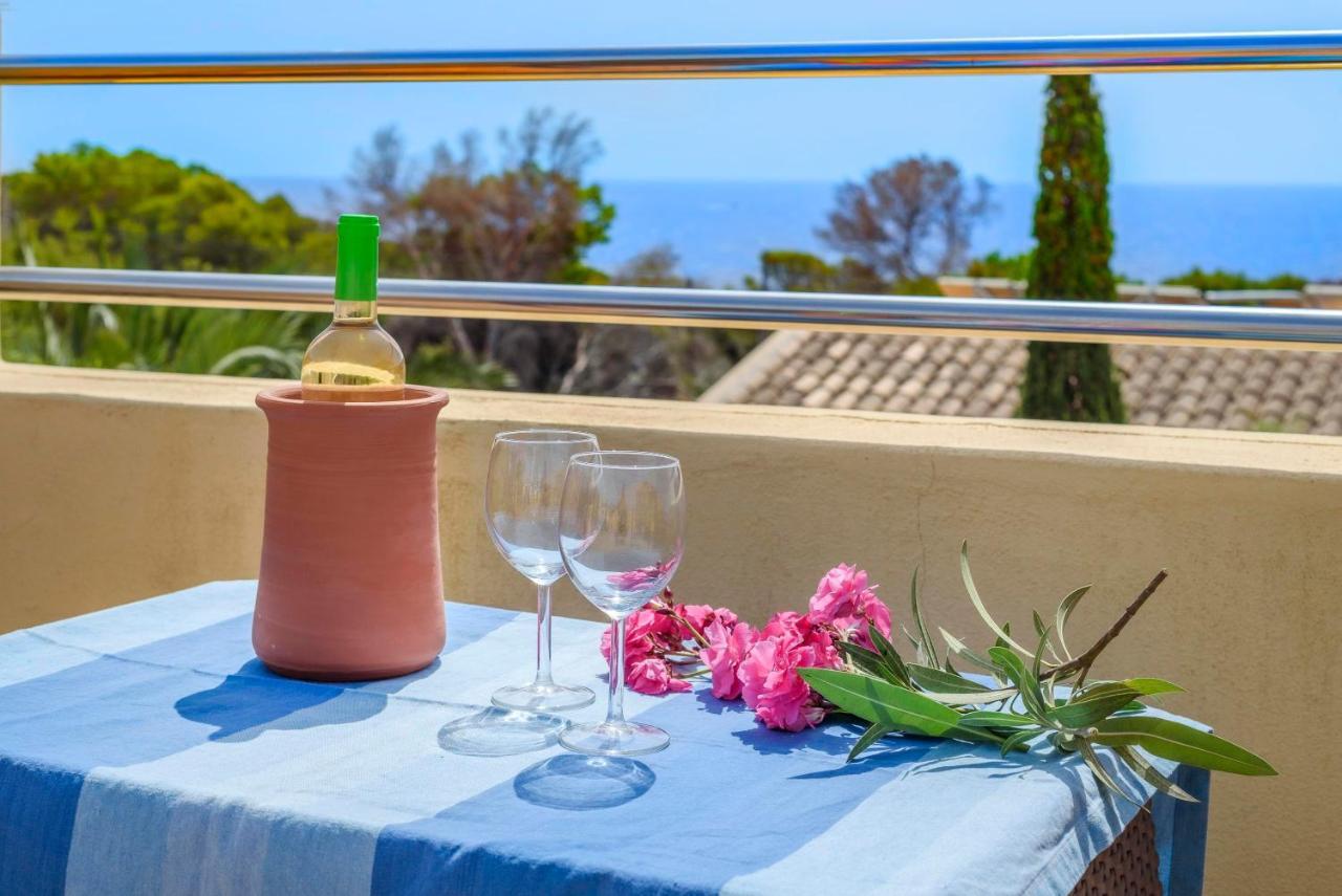 Villa Casa Folara Cala Llombards Exterior foto